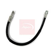 Apec Brake Hydraulic Hose Line Rear HOS4539