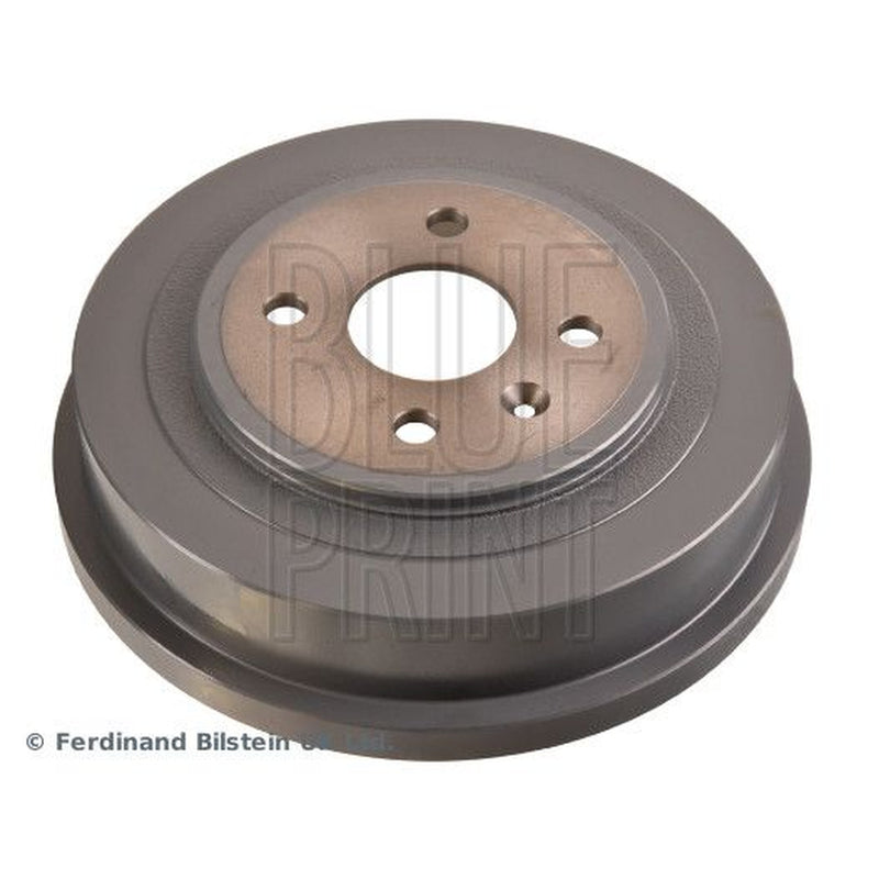 Blue Print Brake Drum Assembly Rear ADBP470019