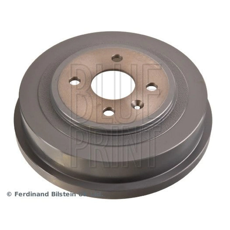 Blue Print Brake Drum Assembly Rear ADBP470019