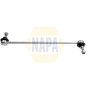 NAPA Stabiliser Bar Link Coupling Rod Front Right NST4106