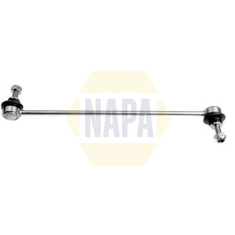 NAPA Stabiliser Bar Link Coupling Rod Front Right NST4106