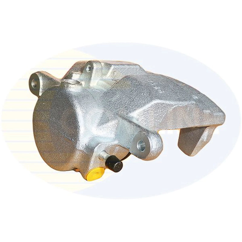 Comline Brake Caliper Assembly Front Left CBC342L