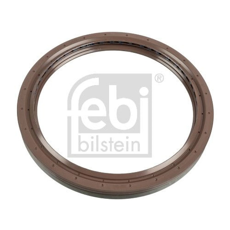 Febi Wheel Hub Shaft Seal 175mm OD ID Thick 24758