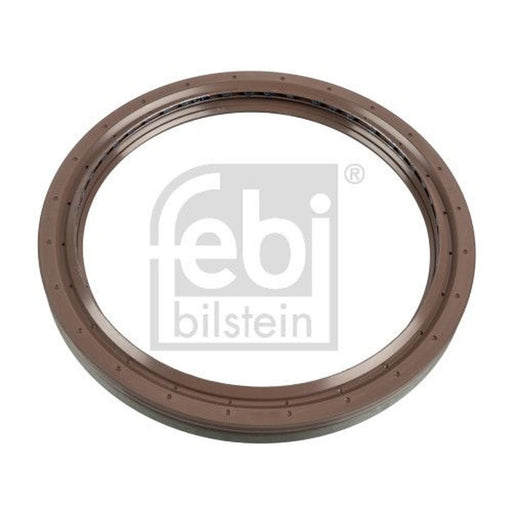 Febi Wheel Hub Shaft Seal 175mm OD ID Thick 24758