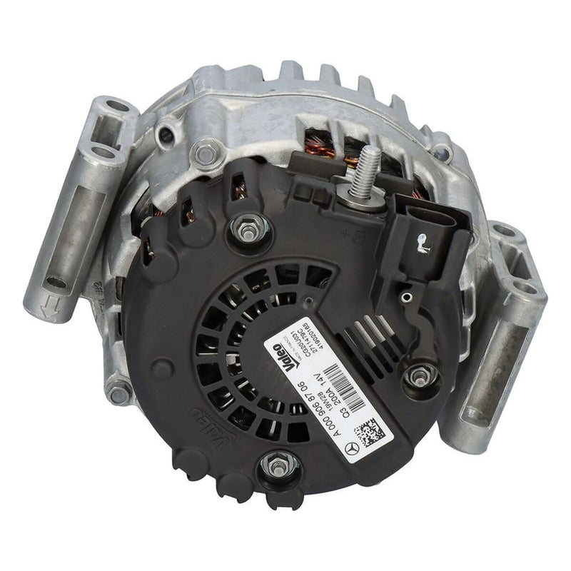 Valeo Car Alternator 12V 439980