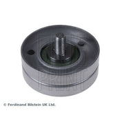Blue Print V-Ribbed Belt Deflection/Guide Pulley ADA109606