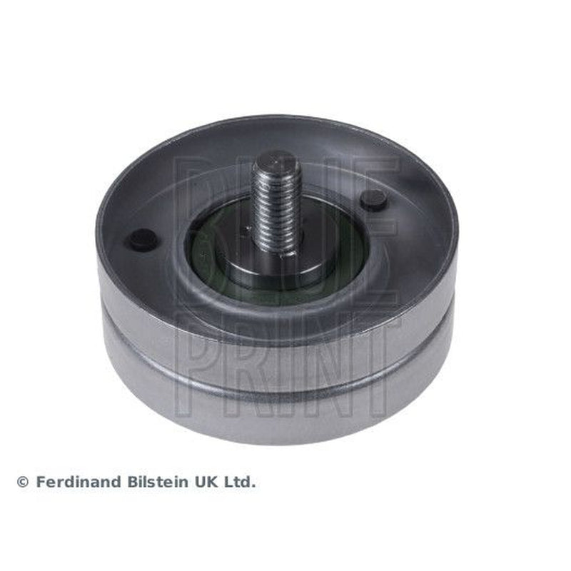 Blue Print V-Ribbed Belt Deflection/Guide Pulley ADA109606