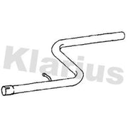 Klarius Exhaust Pipe OD FT964V