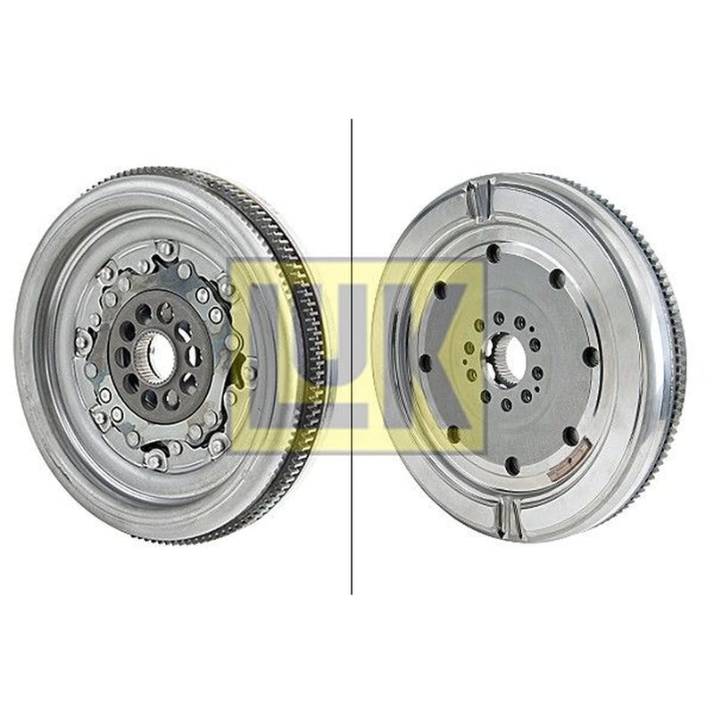LuK Engine Flywheel Teeth 415075509