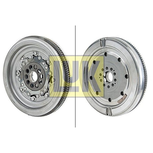 LuK Engine Flywheel Teeth 415075509
