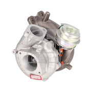 Febi Turbocharger Turbo Unit 187062