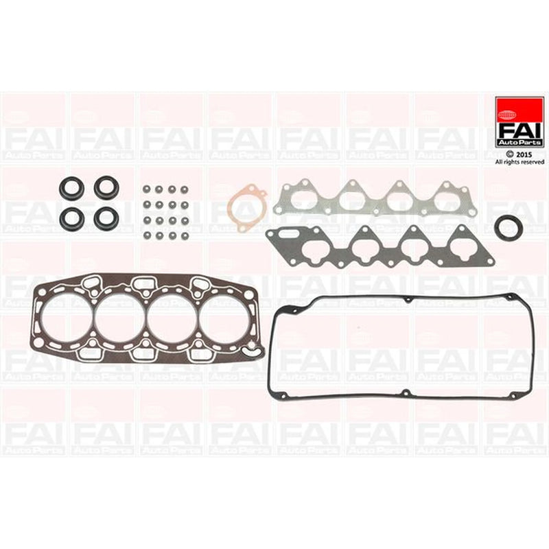 FAI Cylinder Head Gasket Kit HS981