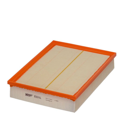 Hengst Engine Air Filter E531L