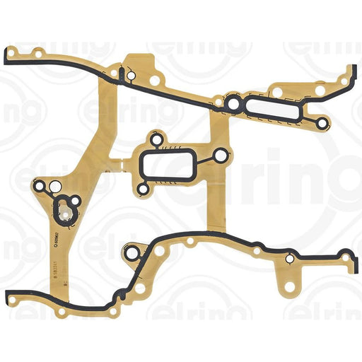 Elring Oil Pump Gasket OD ID Thick 503.241