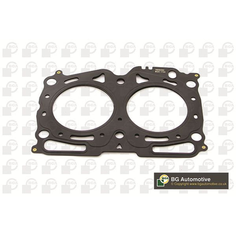 BGA Cylinder Head Gasket Thick CH6795
