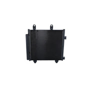 NRF Air Conditioning Condenser 350445