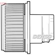 Denso Heater Blower Fan DEA09023