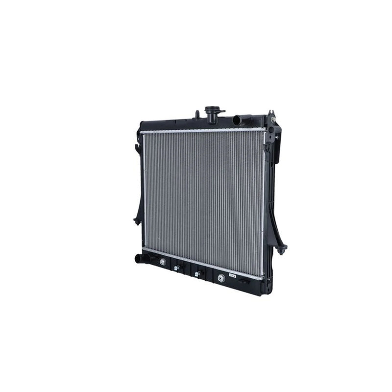 NRF Engine Radiator 550129