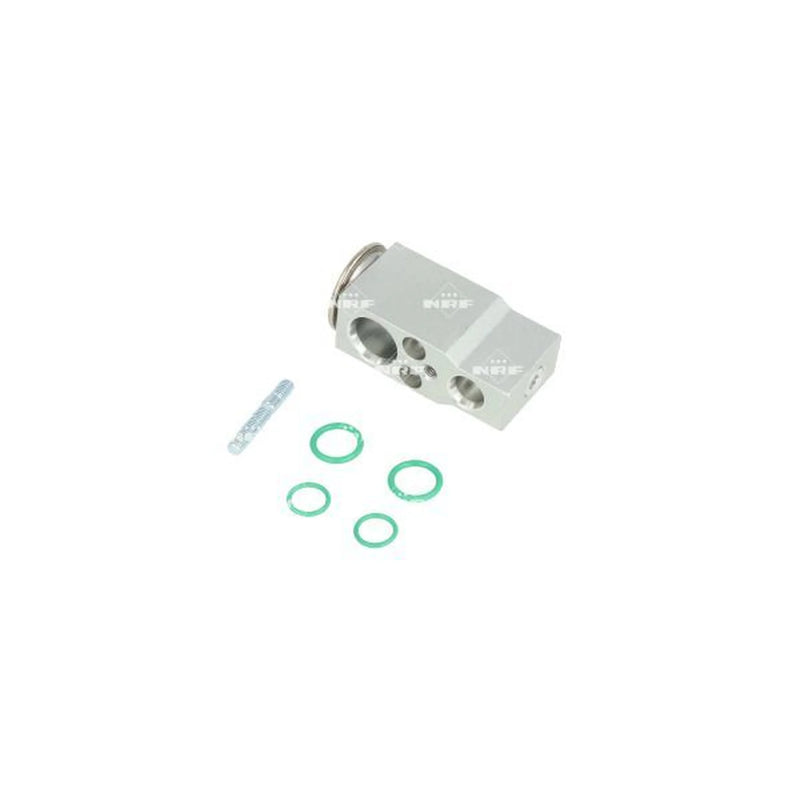 NRF Air Conditioning Expansion Valve 38790