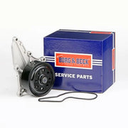 Borg & Beck Engine Cooling Water Pump BWP2489