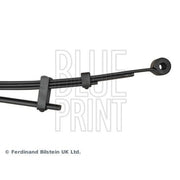 Blue Print Spring Pack Wide Rear Right ADN18821