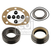 Febi Wheel Bearing Kit Rear Right 80mm 01063