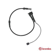 Brembo Brake Pad Wear Sensor Front Left A00506