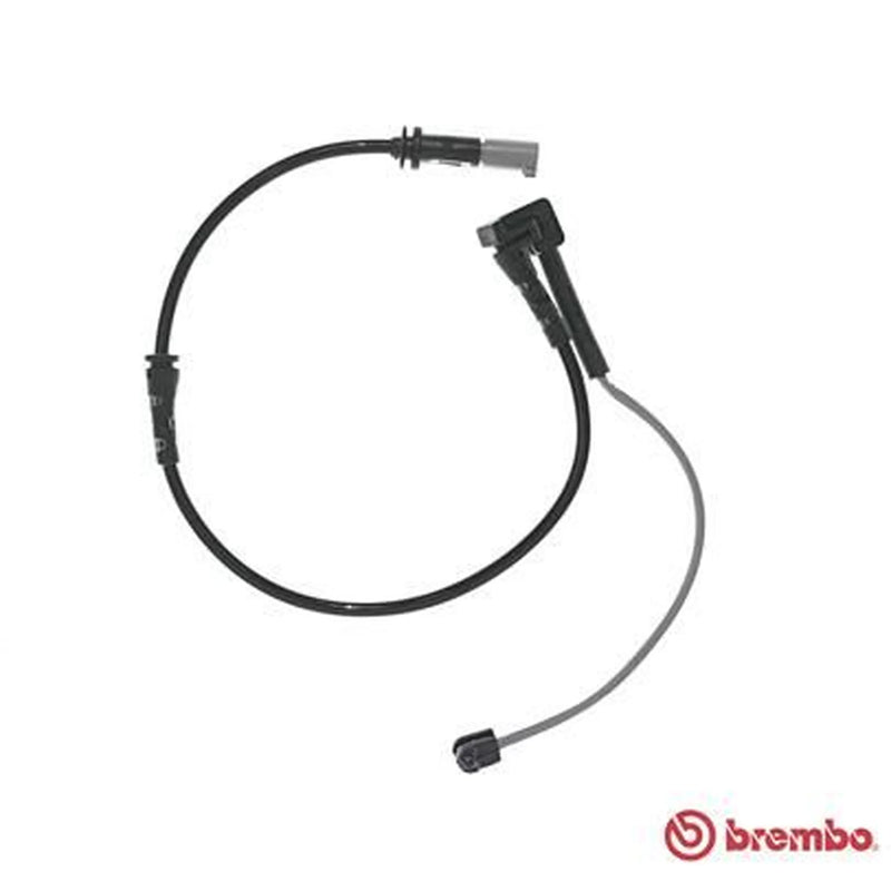 Brembo Brake Pad Wear Sensor Front Left A00506