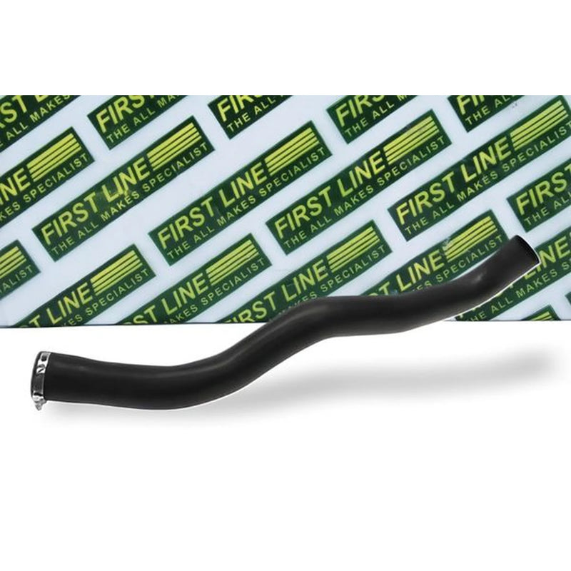 First Line Intercooler Turbo Charge Air Hose FTH1275