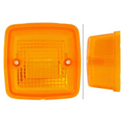 Hella Lens Gr 9EL 9EL 110 536-001 42460351 9EL 110 536-001