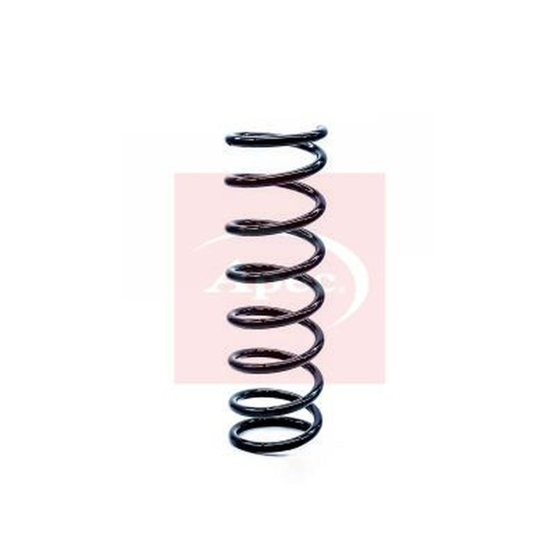 Apec 2 x Suspension Springs ACS1258