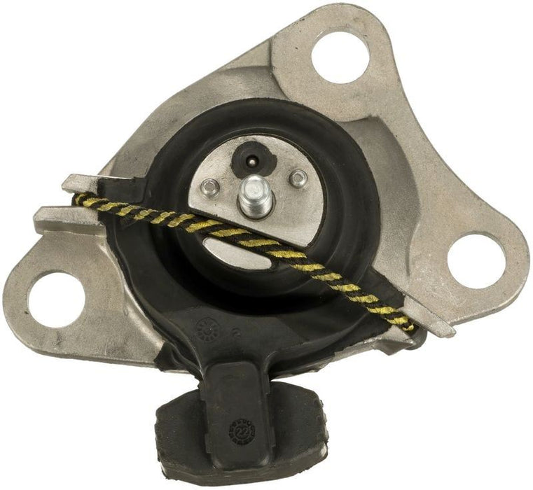 GATES ETM1320 Engine Mounting Right O/S Driver Side Fits Renault Megane Scénic Gates - Town Parts