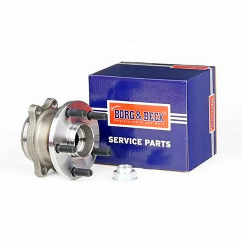 Borg & Beck Wheel Bearing Kit BWK1258