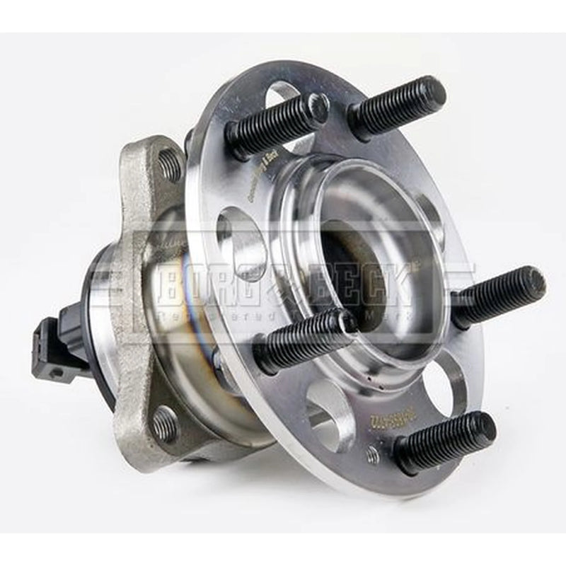 Borg & Beck Wheel Bearing Kit BWK1597