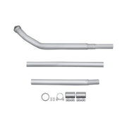 Hella Exhaust Pipe OD 8LA 366 005-821