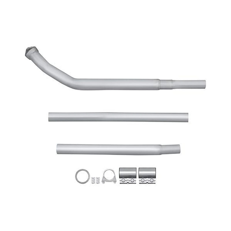 Hella Exhaust Pipe OD 8LA 366 005-821
