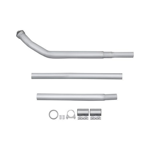 Hella Exhaust Pipe OD 8LA 366 005-821