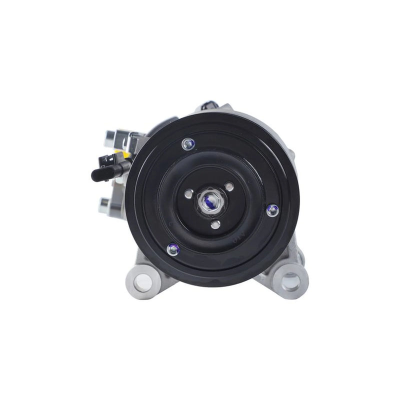Hella Air Conditioning Compressor 8FK 366 201-881