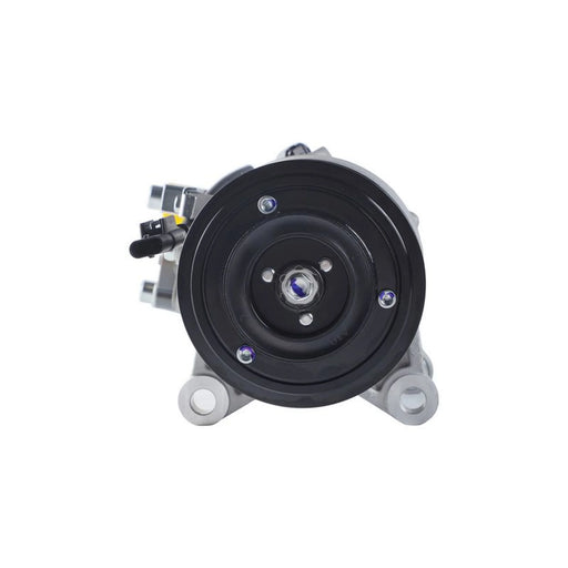 Hella Air Conditioning Compressor 8FK 366 201-881