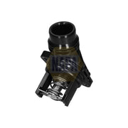 NAPA Thermostat,Coolant NTH1587