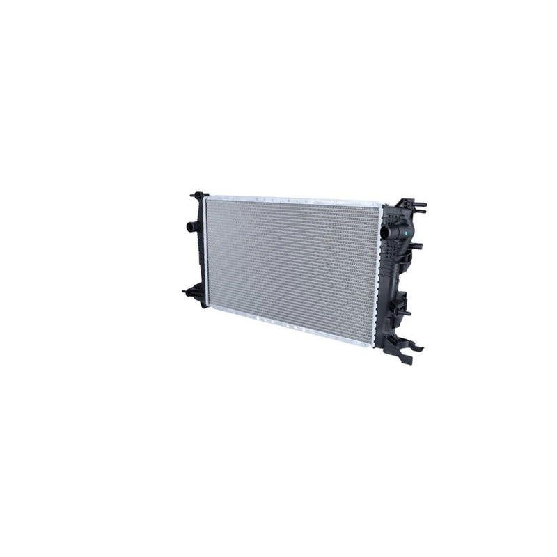 NRF Engine Radiator 53963