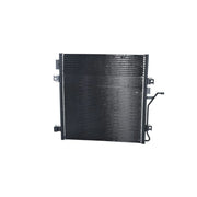NRF Air Conditioning Condenser 350188