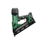HiKOKI NT1865DAAJXZ 15Ga Angled Finishing Nailer 18V 2 x 2.0Ah - NT1865DAAJXZ