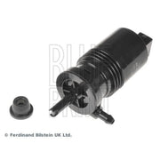 Blue Print Windscreen Washer Pump ADN10309