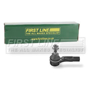 First Line Steering Tie Rod End Ball Joint FTR5890