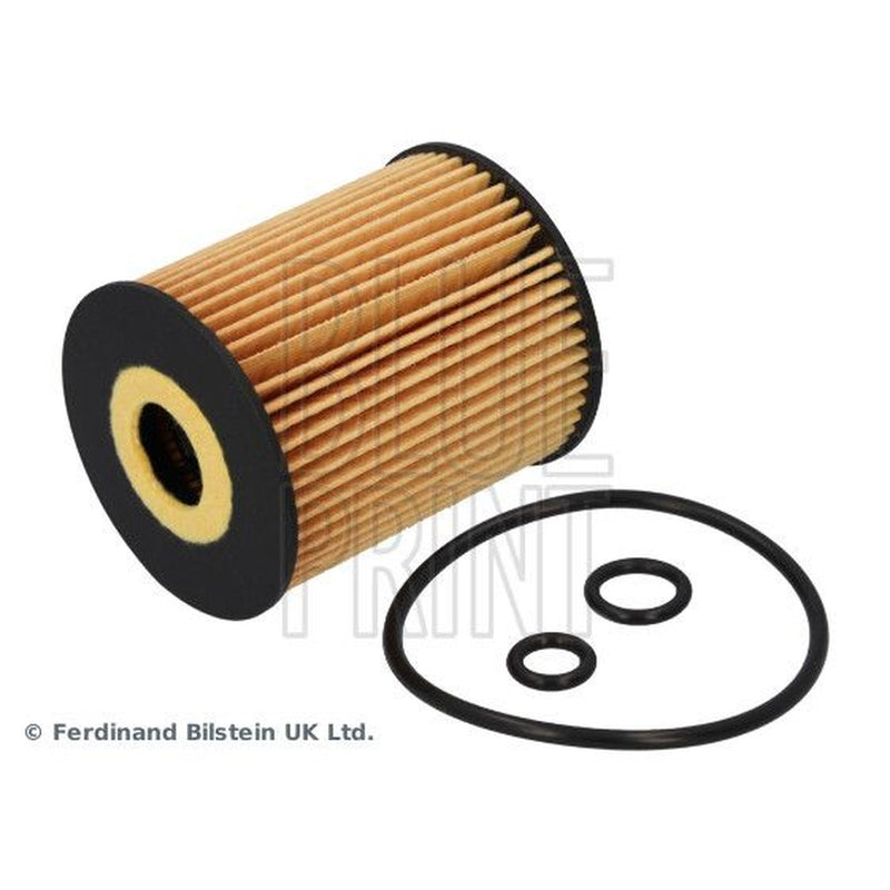Blue Print Engine Oil Filter ADV182114