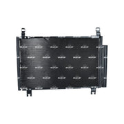 NRF Air Conditioning Condenser 35652