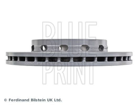 Blue Print ADG04338 Brake Disc