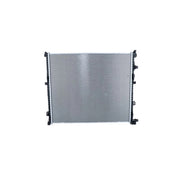 NRF Engine Radiator Centre 550333