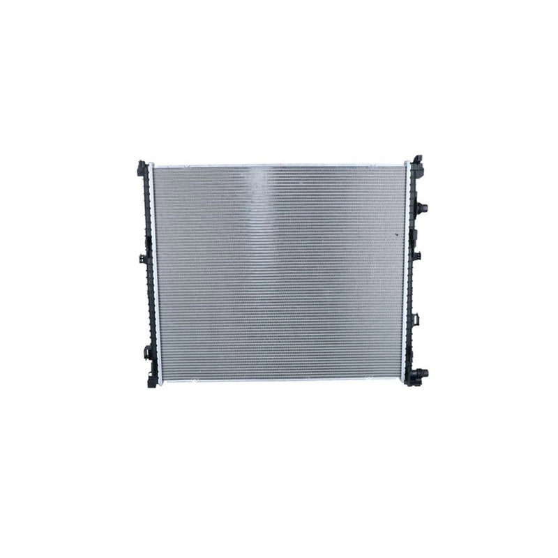 NRF Engine Radiator Centre 550333